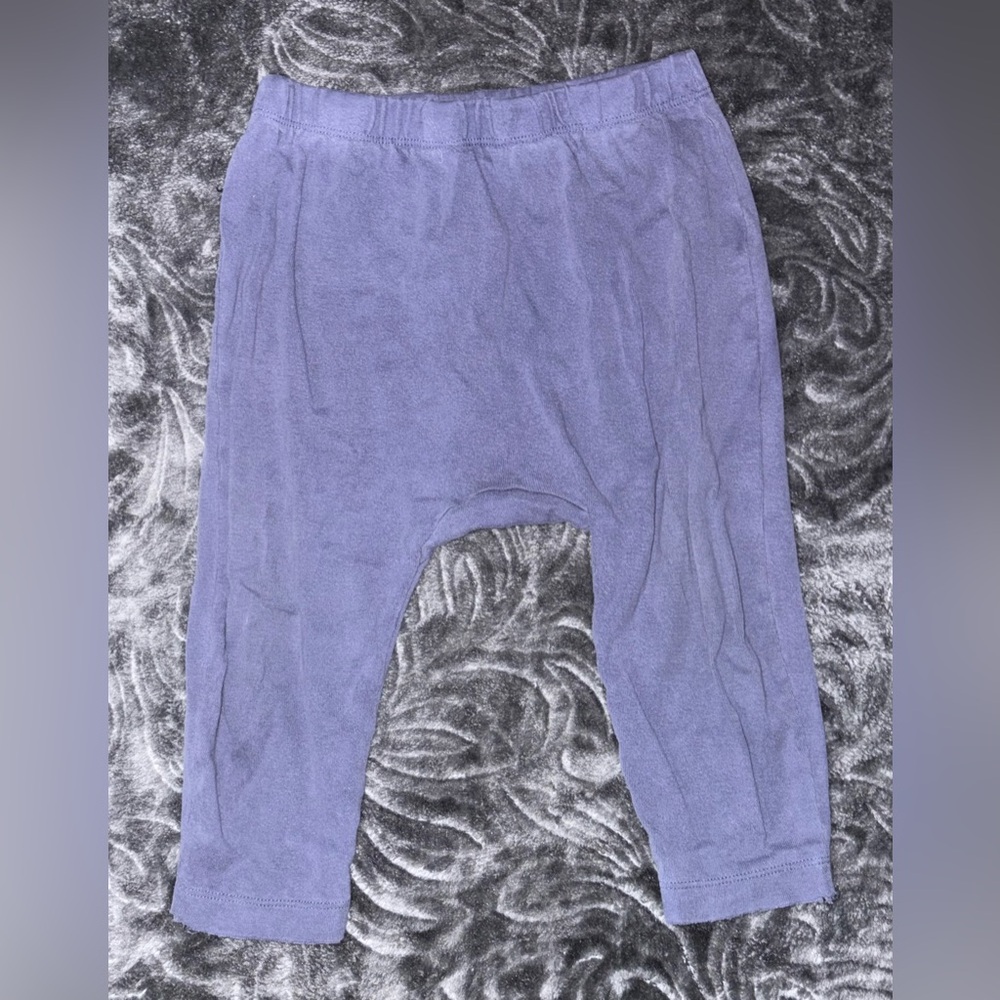 Honest Bottoms 2T